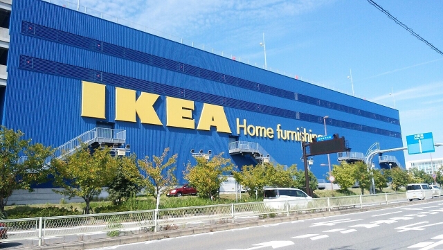 IKEA